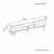 HANAH HOME TV polica Paul White