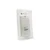 Torbica Teracell Giulietta za Sony Xperia M5/E5653 bela