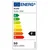 XLED 50W LED reflektor 3CCT power adjustable AC220-240V M.No12002760