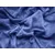 2x Microplush rjuha SOFT 90x200 cm modra