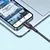 Mcdodo Mcdodo Polnilec Usb-C Lightning Hitri Polnilni Kabel Za Iphone 13 14 1M