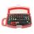 PROLINETECH Set bitova M66305, 32 komada