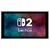 Konzola Nintendo Switch 2 - Light Blue and Light Red Joy-Con + Pokemon Pokopia