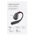 Cleer Bluetooth slušalice ARC5, Crne