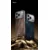 Benks Magnetic Air Armor Grid Kevlar maska s metalnim okvirom 600D za iPhone 17 plava