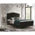 Boxspring postelja Brando - 140x200 cm