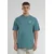 Mens T-shirt UC Shiny Logo blue