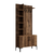 Hanah Home Cipelarnik 90x200x35cm Orah