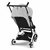 CYBEX Kolica za bebe Libelle, SLV Fog grey, Siva