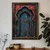 Wallity Slika GE116, 35 x 47 cm