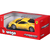 Bburago 1:24 Ferrari Racing 488 Challenge Yelow