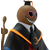 Figura ABYstyle Studio Assassination Classroom Koro Sensei SFC - rjava