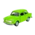 shumee WELLY TRABANT 601 ZELENA 1:34 43654