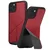 UNIQ Ovitek UNIQ Transforma za iPhone 11 Pro, rdeč