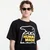 Majice Human Made Graphic T-Shirt UNISEX Black L
