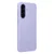 Samsung silikonska maska za telefon a37 5g lavanda ( ef-pa376-cve )