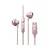 Energy Sistem Slušalice EasyPods M45928, Type C, Rose gold
