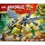 slomart LEGO Ninjago 71855 Riyujev zmajev boj