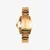 Ure PLEASURES Anytime Watch Gold/Black Gold/ Black Universal