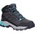 McKinley TAHSIS MID AQX W, ženske planinarske cipele, siva 430240