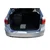 KJUST Komplet 5 kosov potovalnih torb AERO za VW PASSAT VARIANT 2010-2014