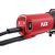 Flex brusilica za mermer i granit 1150W 115mm LE 12-3 100 WET 368.660