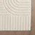 Kremno bela preproga 140x200 cm Art – Ayyildiz Carpets