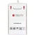 Techly Omrežni kabel Techly U/UTP Hank Cat.6 CCA 305m Siva