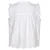 VIVANCE Bluza bela