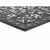Temno modra preproga 160x230 cm Amara – Universal