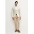 Srajca Calvin Klein moška, bela barva, LV019EU025