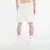 Kratke hlače The North Face Redbox Mesh Utility Short White Dune S