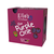 Ellas Kitchen BIO PURPLE ONE voćni pire s crnim ribizlom (5x90 g)