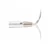 Sencor Presa za kosu Shi 4601Gd, Bela