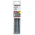Bosch Hamer burgija SDS plus-5X 2608833902, 10 x 100 x 160 mm, 1 komad
