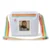 POLAROID Box Camera V2 torba, bela