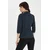Fransa Blazer ZABLAZER, modra
