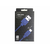 ALLOCACOC Flat USB kabl microUSB, duž.1,5m, plavi 10452BL/USBMBC