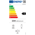 BOSCH zamrzovalna omara GSN36AIEP Serie 6