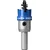 Bosch Kruna za lim sa osovinom Expert 2608901978, 22mm