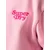 Superdry Majica Essentials roza/roza