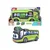 ABC: Flixbus avtobus za igro - 22 cm