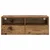 TV zidni ormar Staro drvo 80 x 30 x 30 cm Konstruirano drvo