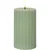LED sveča (višina 15 cm) Flamme Stripe – Star Trading