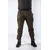 PREDATOR PRO Muške pantalone, Zelene