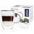 Orion Dvostenski termo kozarec za latte DOUBLE 300 ml