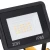 LED reflektor s ručkom 2 x 20 W hladni bijeli