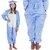 Springos HA5066 KIGURUMI PIŽAMA