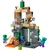 Lego MINECRAFT Tamnica sa zombijima ( 1045152 )