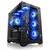 CSL Computer gaming PC M12290H (Ryzen 7 8700F, (8x 4100 MHz), Radeon RX 9070 XT, 32GB DDR5-RAM, SSD 2TB, Win 11 Home)